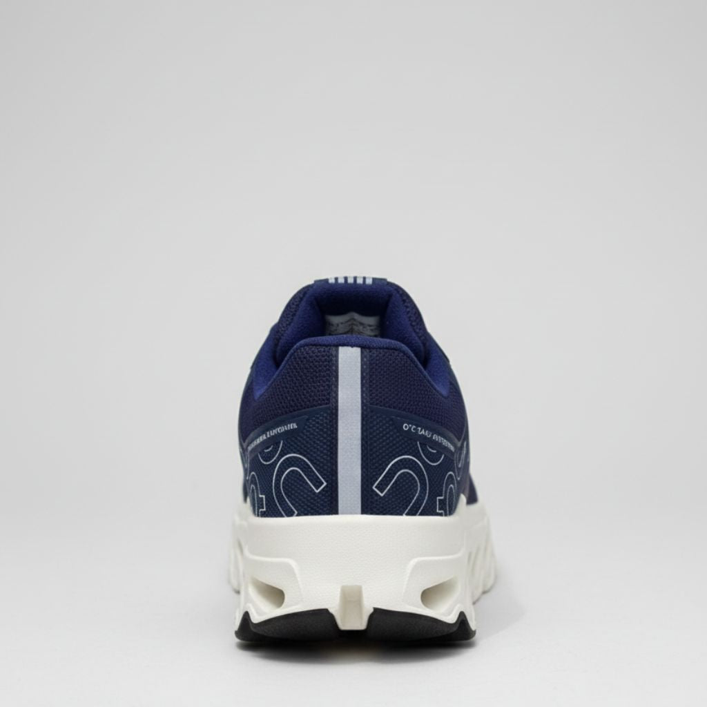 On Cloud - Azul