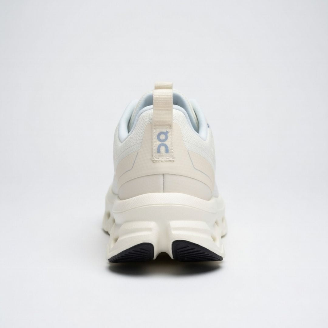 On Running Cloudmonster Pearl / Ivory - Bege