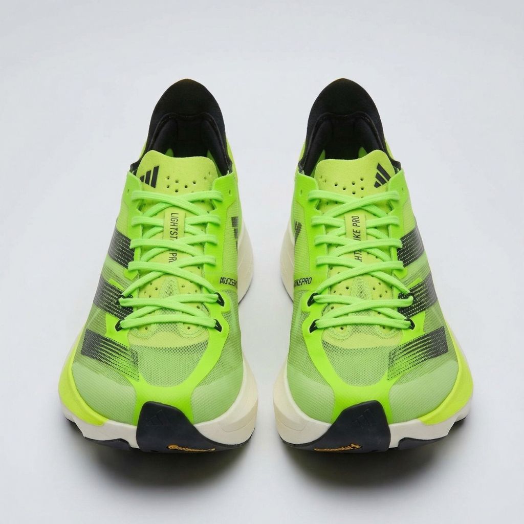 Adidas Adizero - Neon