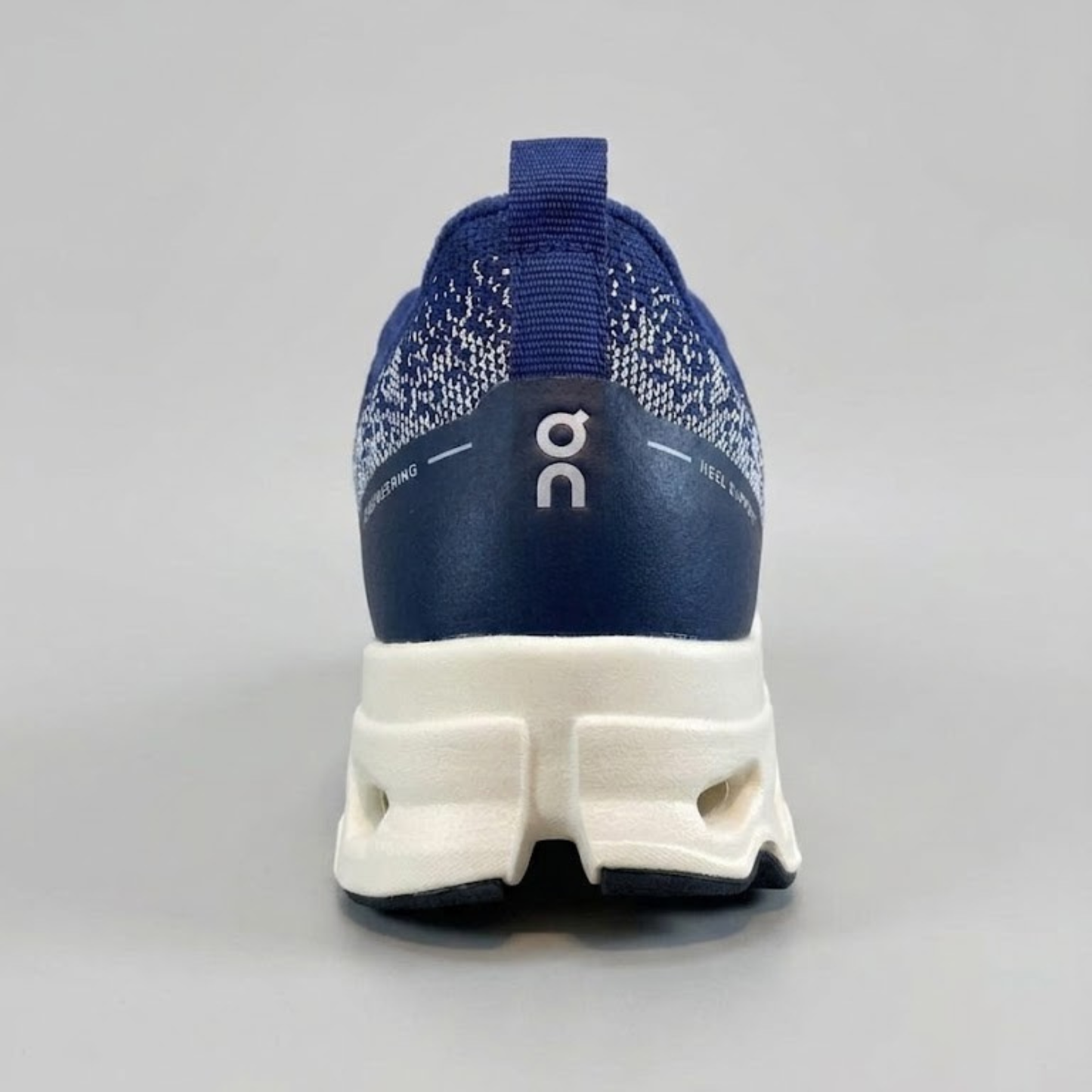 On Running Cloudmonster Azul / Branco