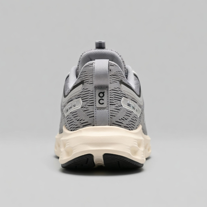 On Running Reactive - Cinza