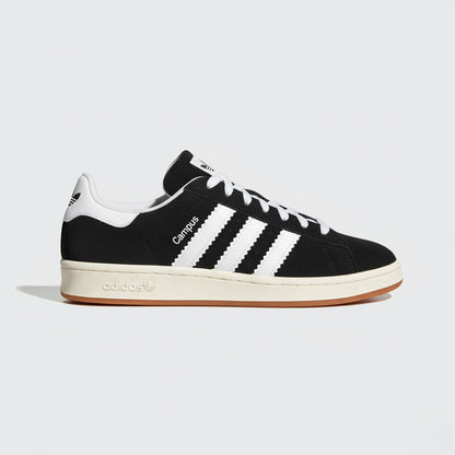 Adidas Campus 00s - Preto Branco