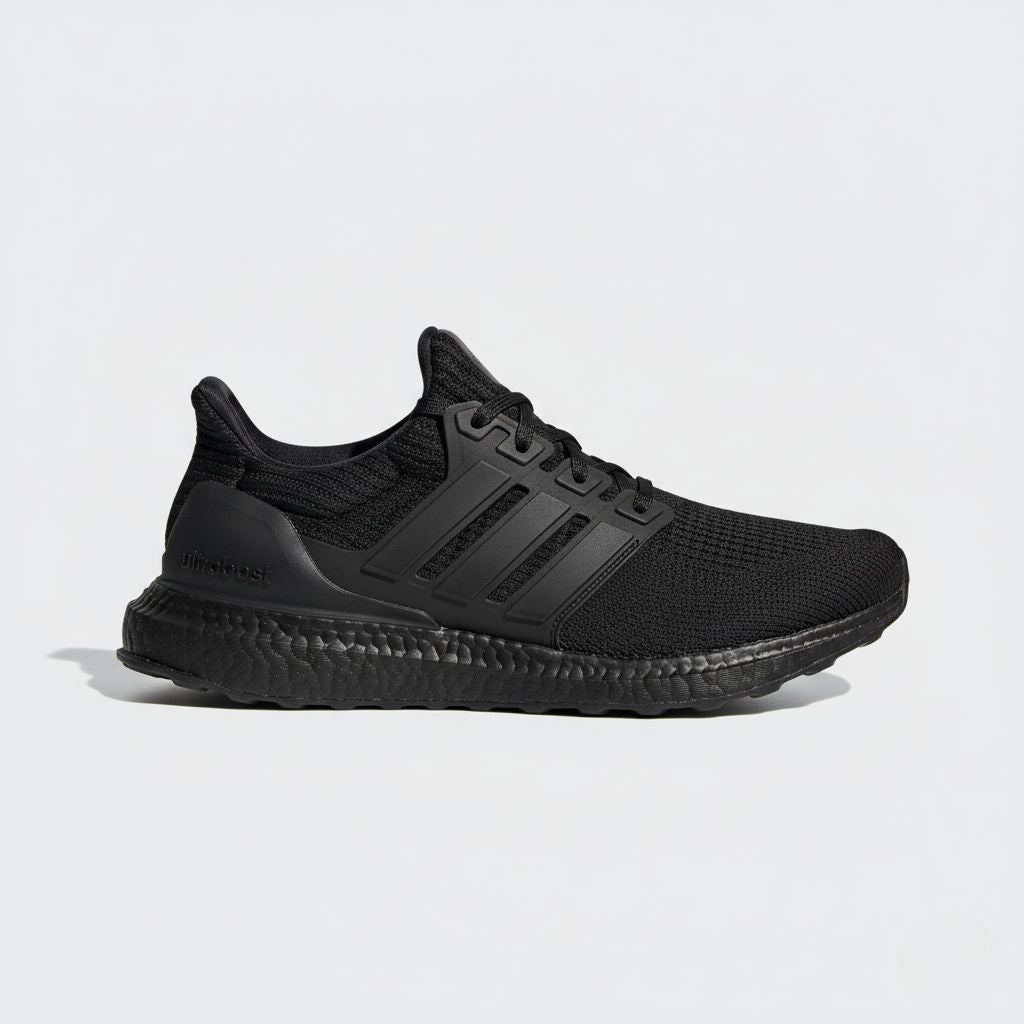 Adidas UltraBoost - Preto