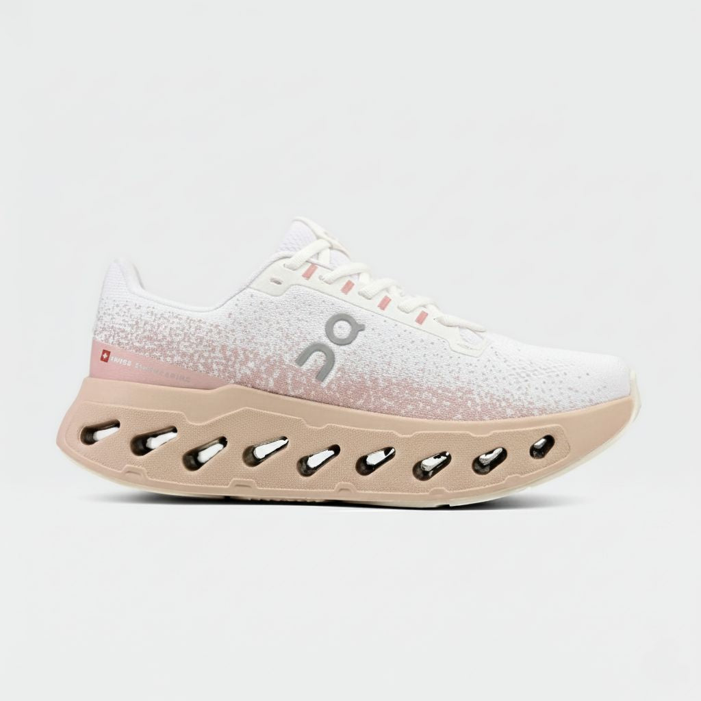 On Running Cloudsurfer Max - Nude