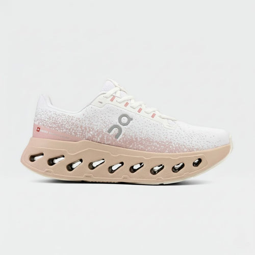 On Running Cloudsurfer Max - Nude