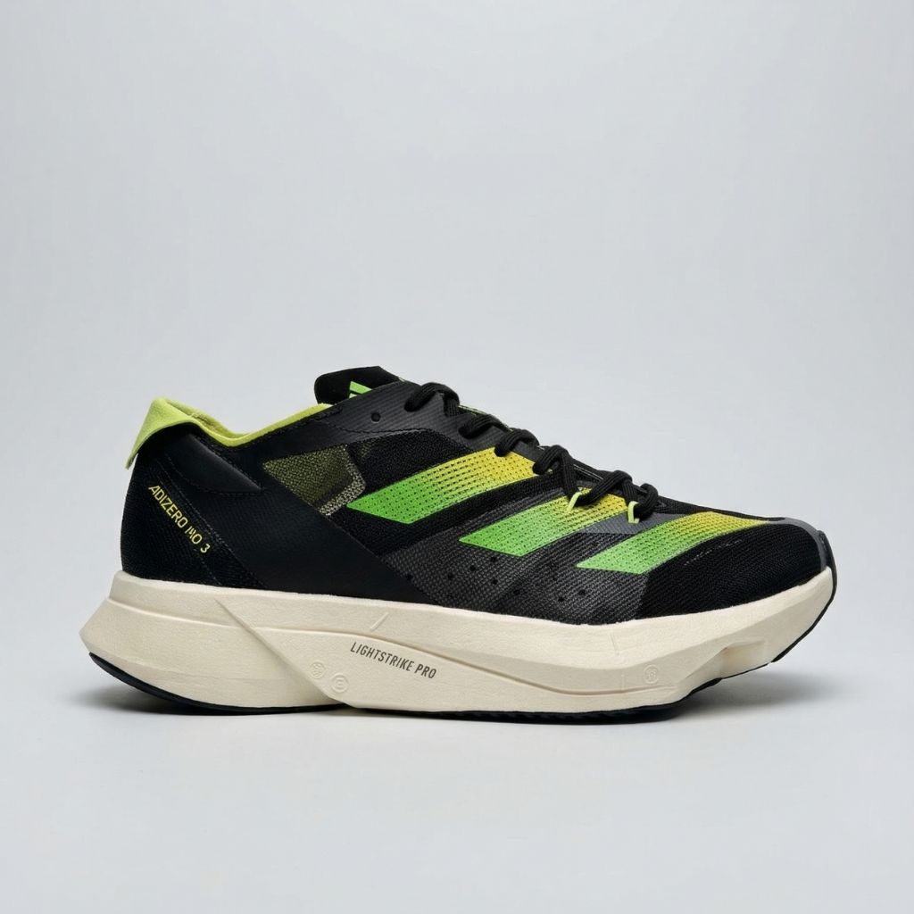 Adidas Adizero - Preto