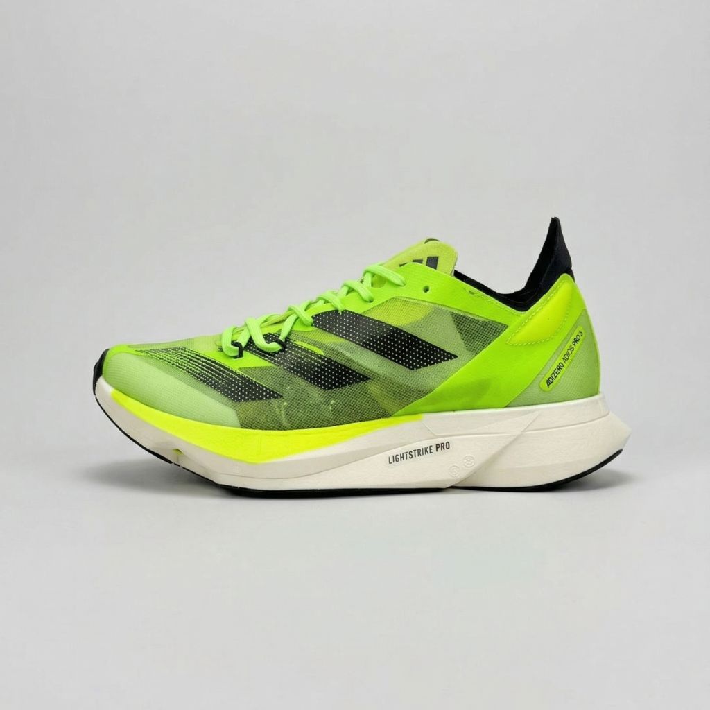 Adidas Adizero - Neon