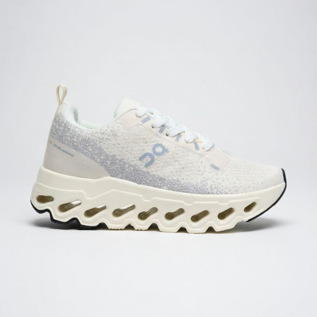 On Running Cloudmonster Pearl / Ivory - Bege