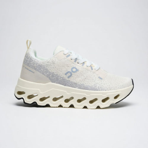 On Running Cloudmonster Pearl / Ivory - Bege