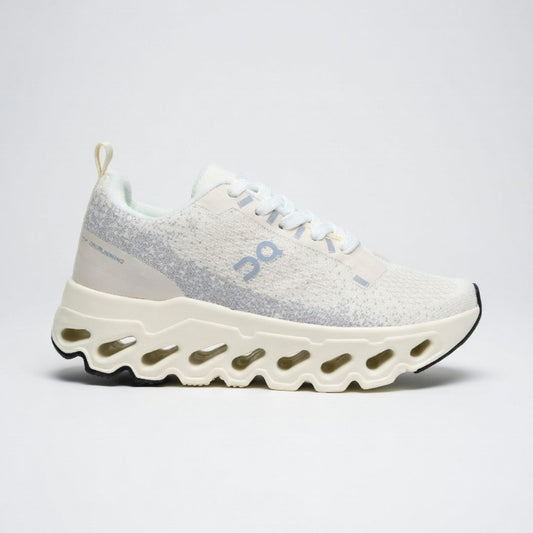 On Running Cloudmonster Pearl / Ivory - Bege