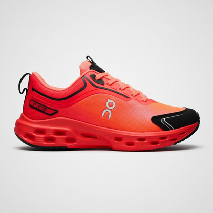 On Running Reactive - Vermelho