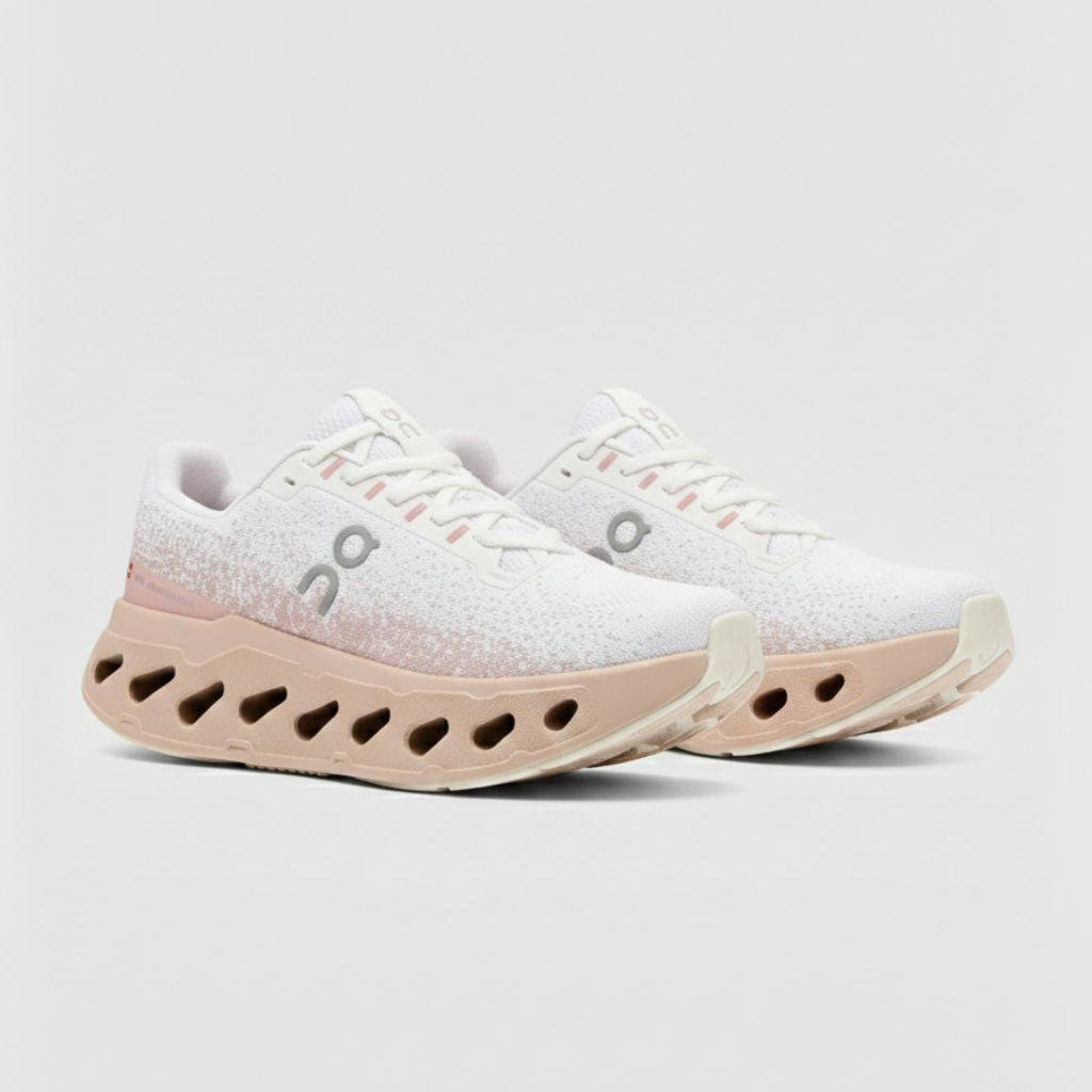 On Running Cloudsurfer Max - Nude