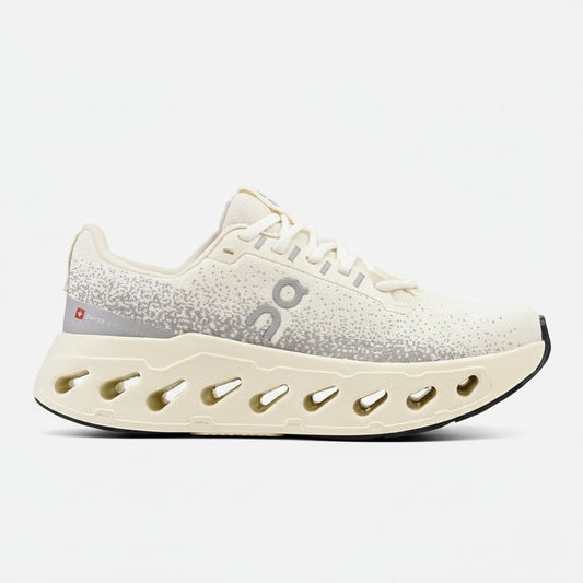 On Running Cloudsurfer Max - OFFWhite