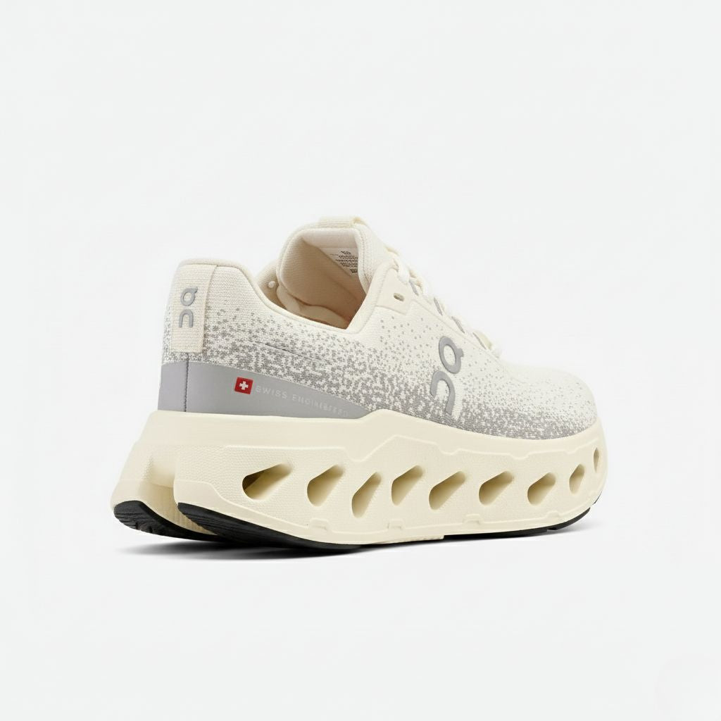 On Running Cloudsurfer Max - Nude