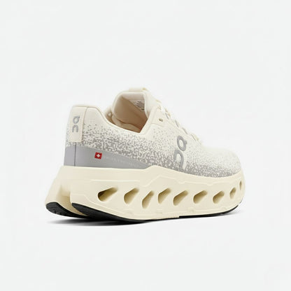 On Running Cloudsurfer Max - Nude