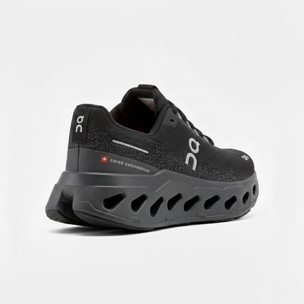 On Running Cloudsurfer Max - Nude