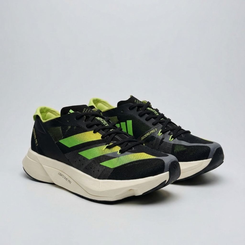 Adidas Adizero - Preto