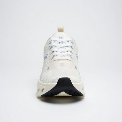 On Running Cloudmonster Pearl / Ivory - Bege