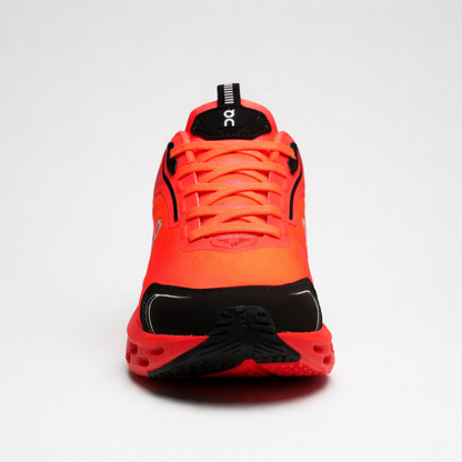 On Running Reactive - Vermelho