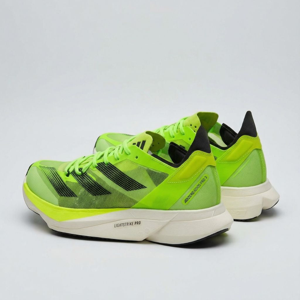 Adidas Adizero - Neon