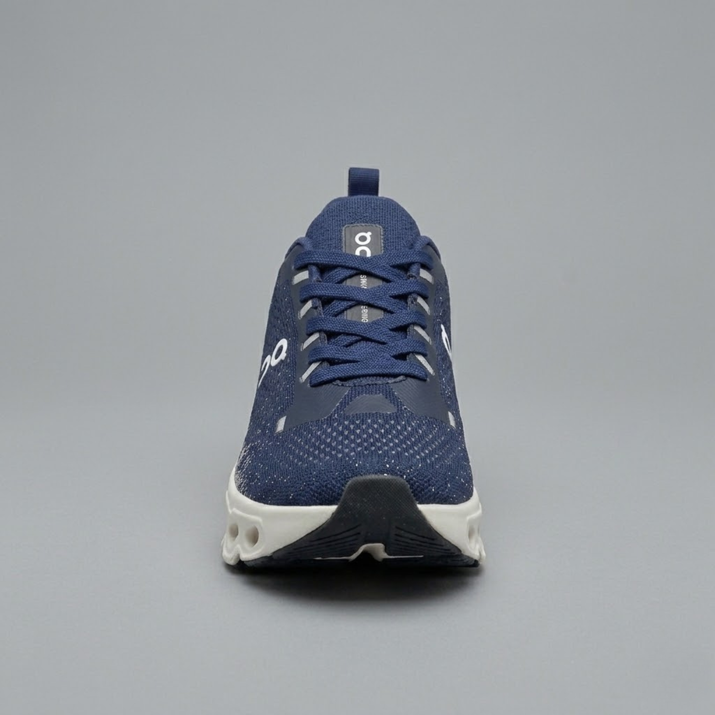 On Running Cloudmonster Azul / Branco