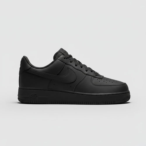 Nike Air Force 1 - Preto