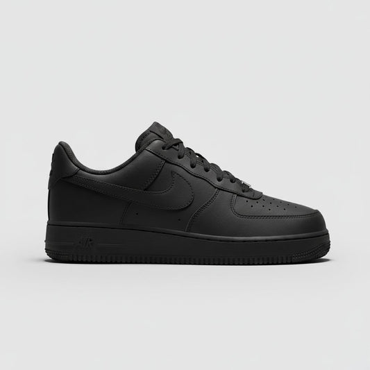 Nike Air Force 1 - Preto