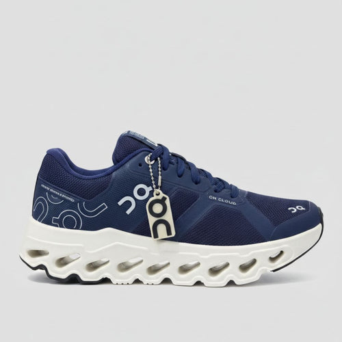 On Cloud - Azul