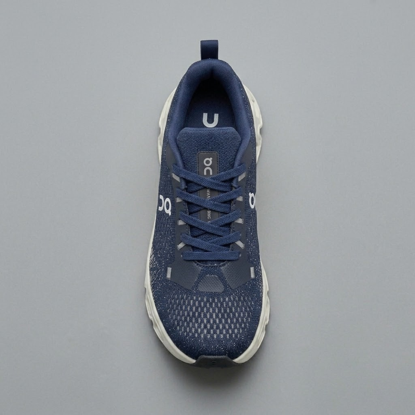 On Running Cloudmonster Azul / Branco