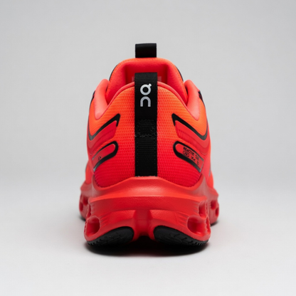 On Running Reactive - Vermelho