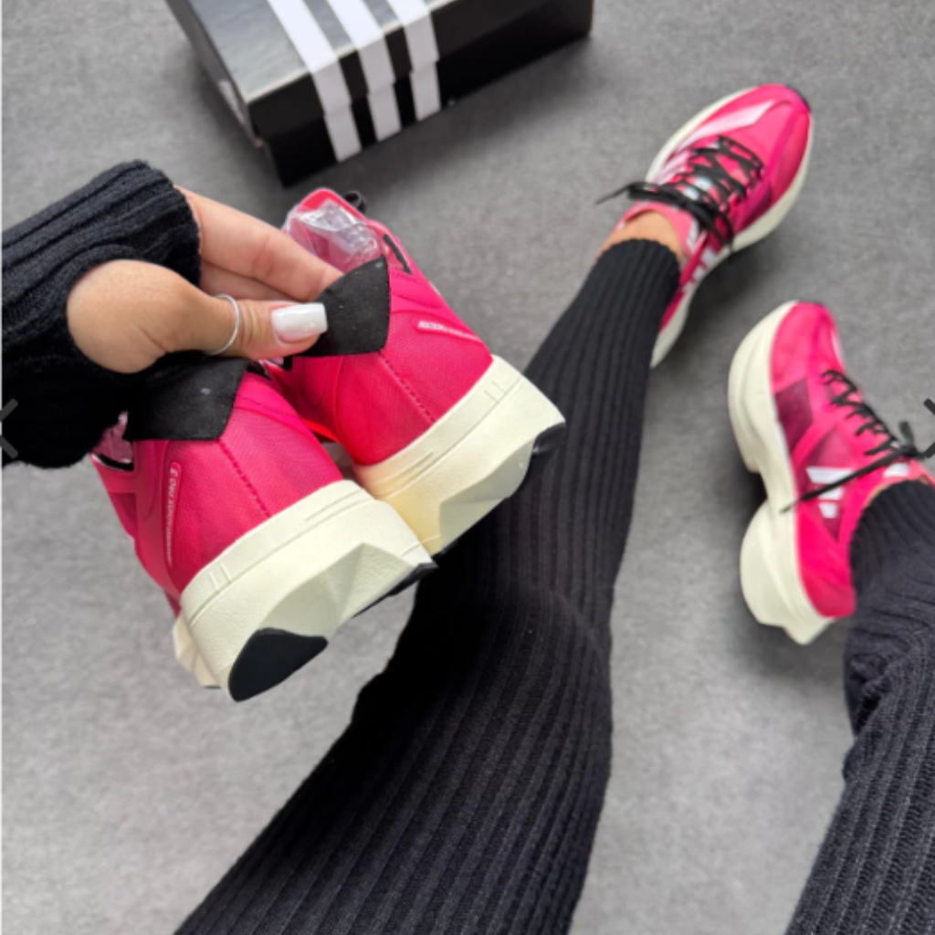 Adidas Adizero - Pink