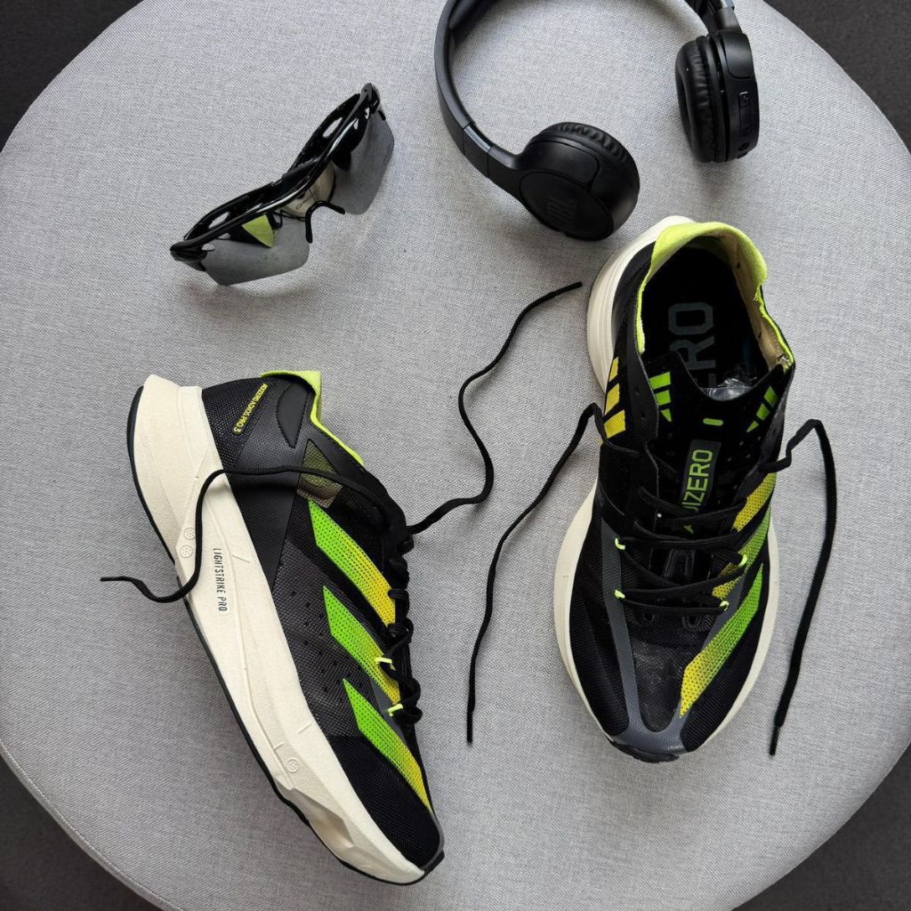 Adidas Adizero - Preto