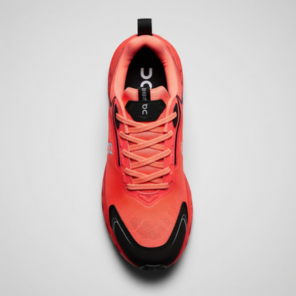On Running Reactive - Vermelho