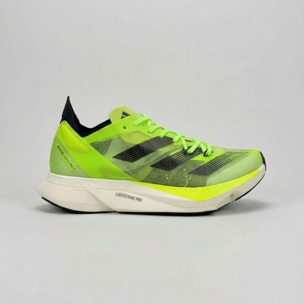 Adidas Adizero - Neon