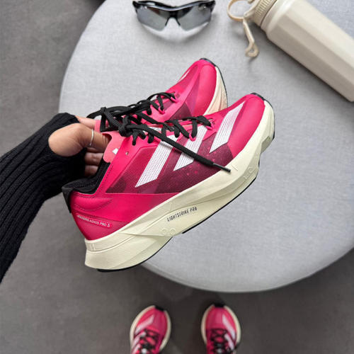Adidas Adizero - Pink