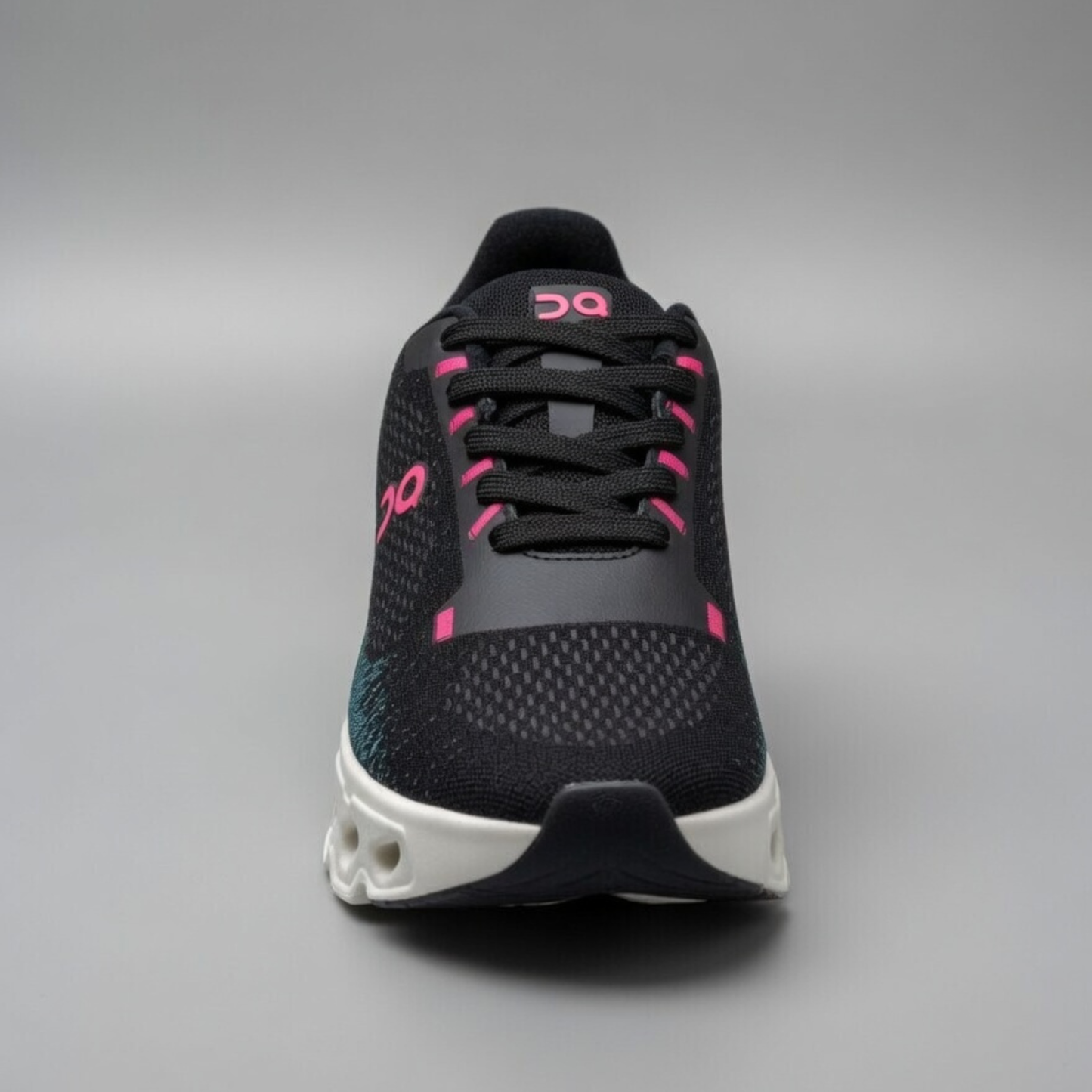 On Running Cloudmonster Preto / Azul