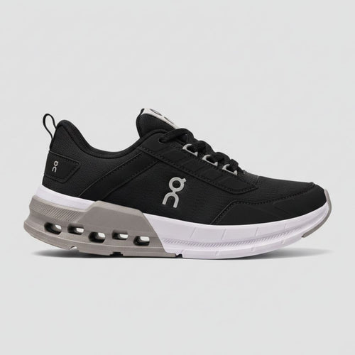 On Running Cloudnova Flux - Preto Cinza
