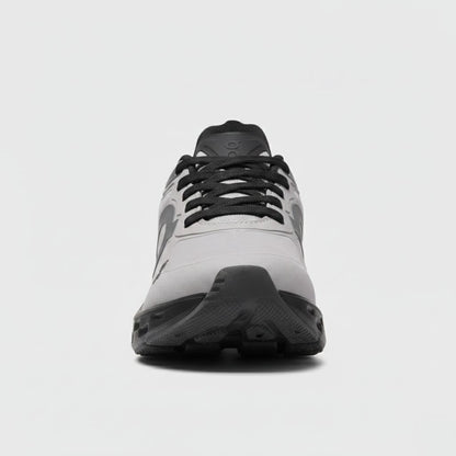 On Cloudtec - Cinza Preto