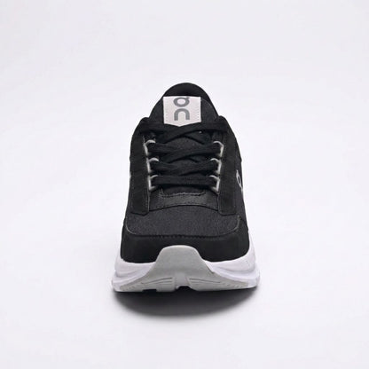 On Running Cloudnova Flux - Preto Cinza