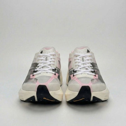 Adidas Adizero - Branco Rosa