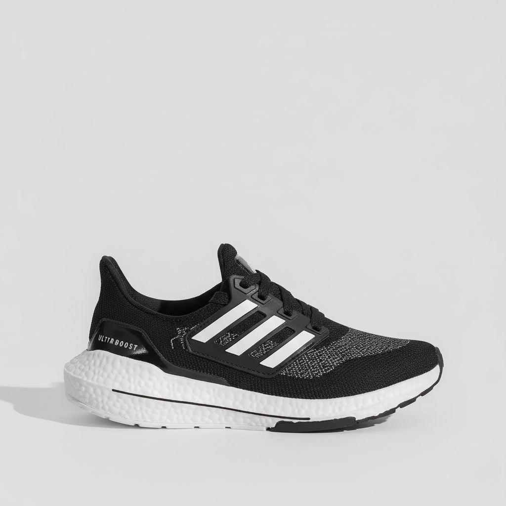 Adidas UltraBoost - Preto