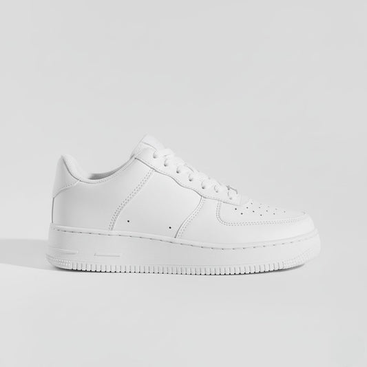 Tênis Casual Air Low - Branco