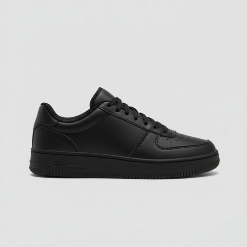 Tênis Casual Air Low - Preto