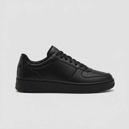 Tênis Casual Air Low - Preto