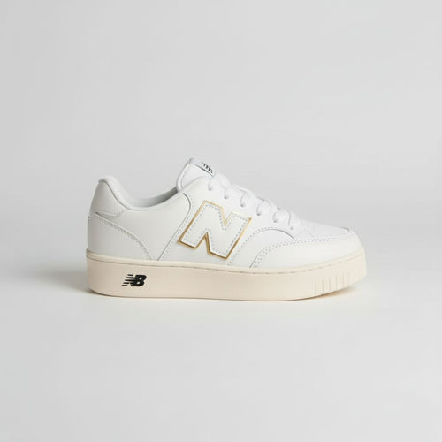 New Balance CT 303 - Branco