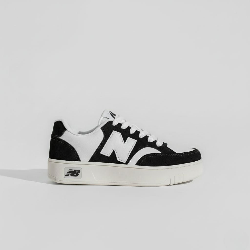 New Balance CT 303 - Preto Branco