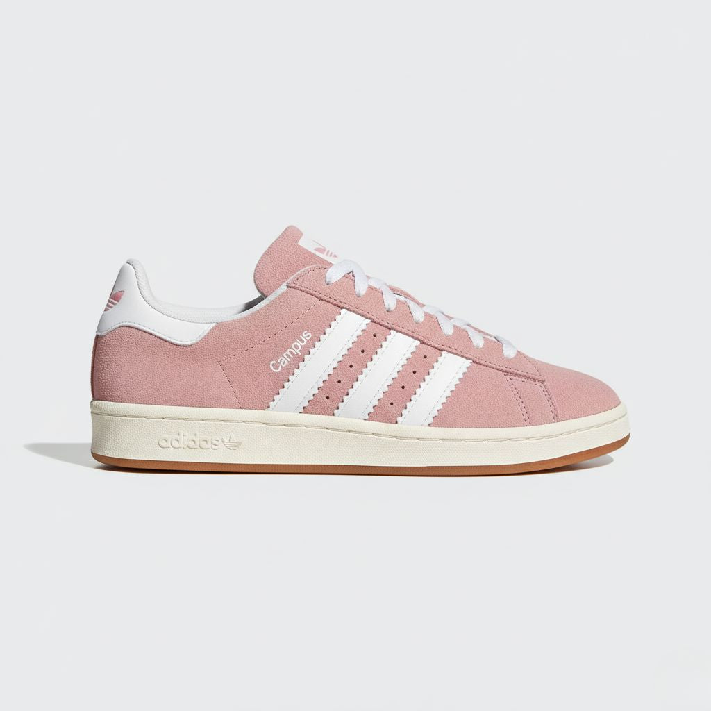 Adidas Campus 00s - Rosa