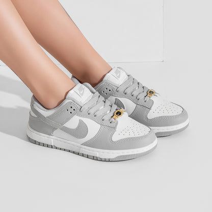 Nike Dunk - Cinca Branco