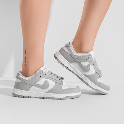 Nike Dunk - Cinca Branco