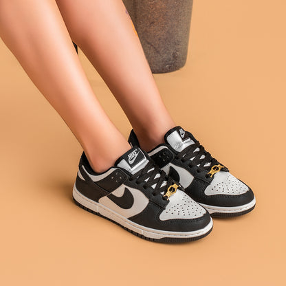 Nike Dunk - Cinca Branco